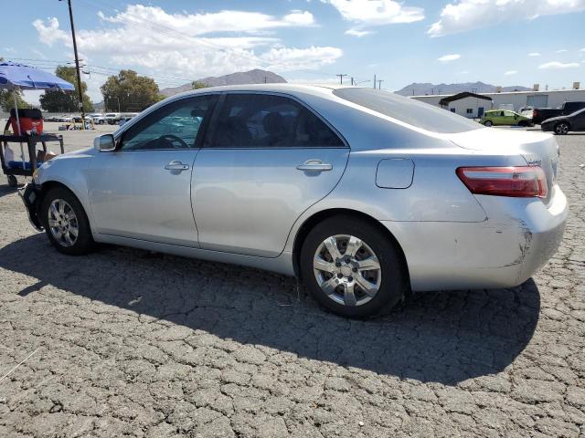Photo 2 from auction – 2009 TOYOTA CAMRY BASE with VIN 4T4BE46K29R107262