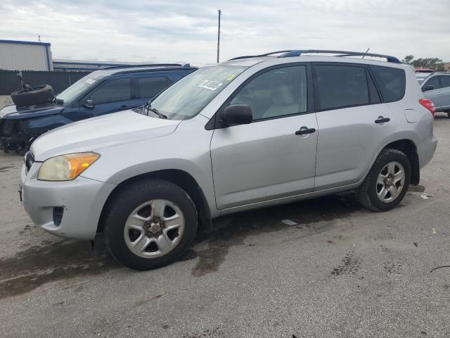 TOYOTA RAV4 2010 with VIN JTMZF4DV5AD028969 - Photo from auction