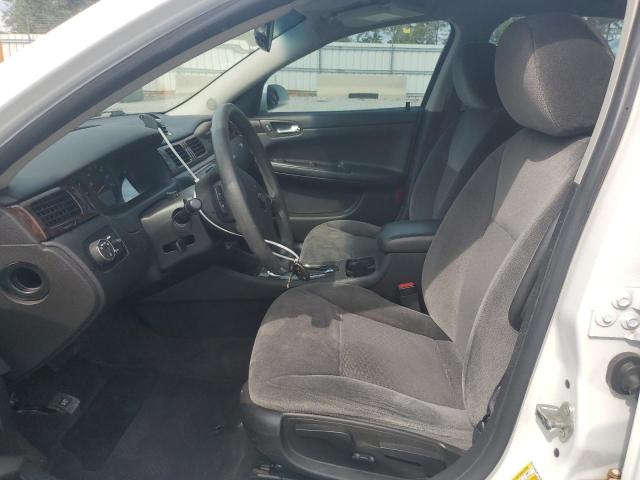 Photo 7 from auction – 2015 CHEVROLET IMPALA LIM with VIN 2G1WA5E30F1120393