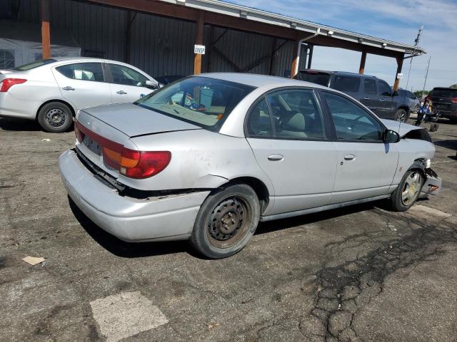 Photo 3 from auction – 2001 SATURN SL2 with VIN 1G8ZK52721Z350956
