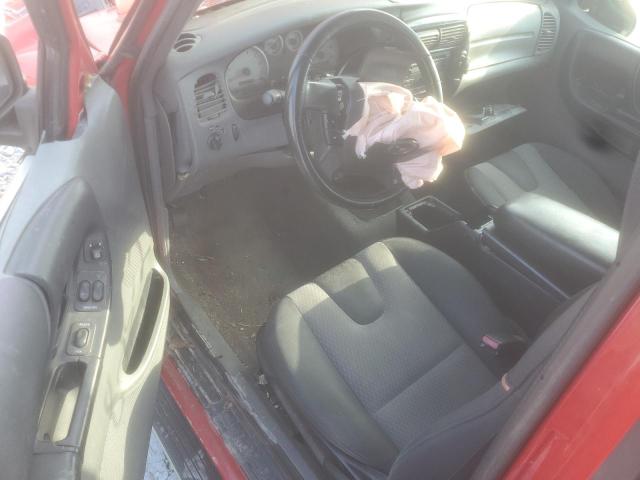 Photo 8 from auction – 2004 MAZDA B4000 CAB PLUS with VIN 4F4YR46E94TM03392