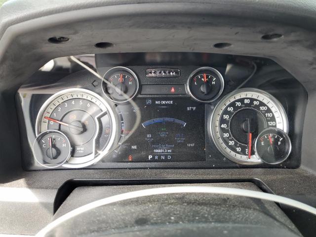 Photo 9 from auction – 2017 RAM 1500 SLT with VIN 3C6RR7LT5HG544584