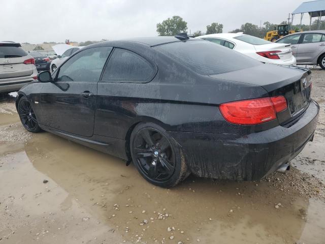 Photo 2 from auction – 2011 BMW 335 I with VIN WBAKG7C57BE599132