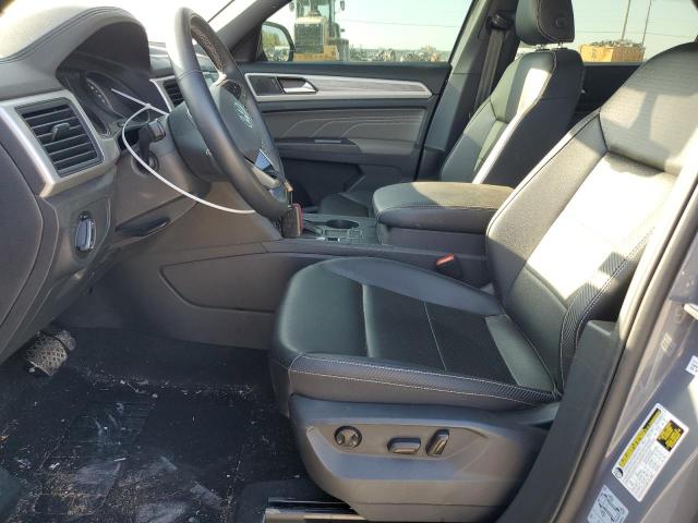 Photo 7 from auction – 2021 VOLKSWAGEN ATLAS CROS with VIN 1V2WC2CA4MC212873