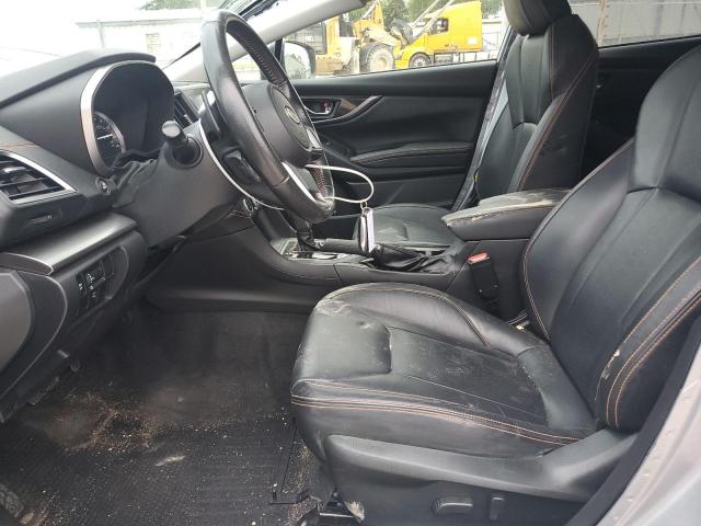 Photo 7 from auction – 2018 SUBARU CROSSTREK with VIN JF2GTALC7J8205577