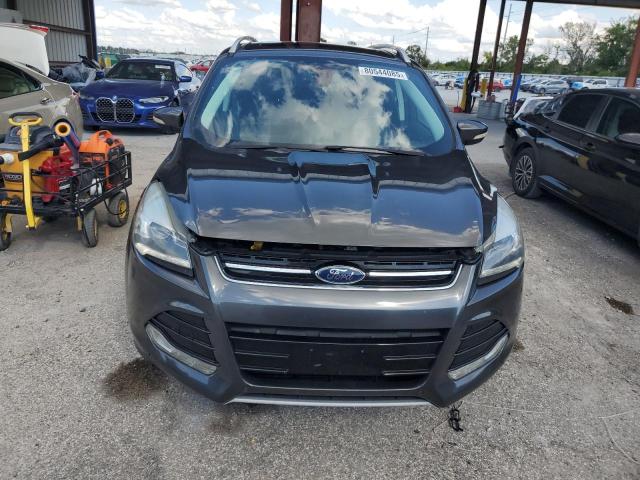 Photo 5 from auction – 2016 FORD ESCAPE TIT with VIN 1FMCU9J98GUA88538