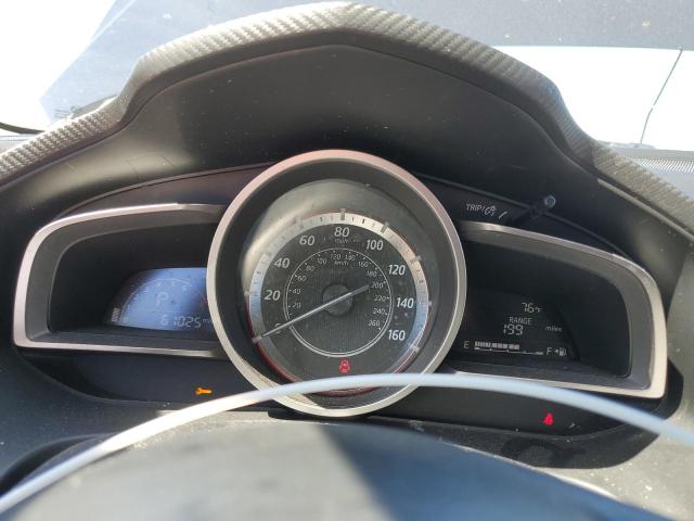 Photo 9 from auction – 2016 MAZDA 3 SPORT with VIN 3MZBM1U7XGM322871