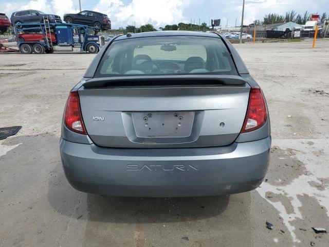 Photo 6 from auction – 2007 SATURN ION LEVEL with VIN 1G8AJ55F77Z199270