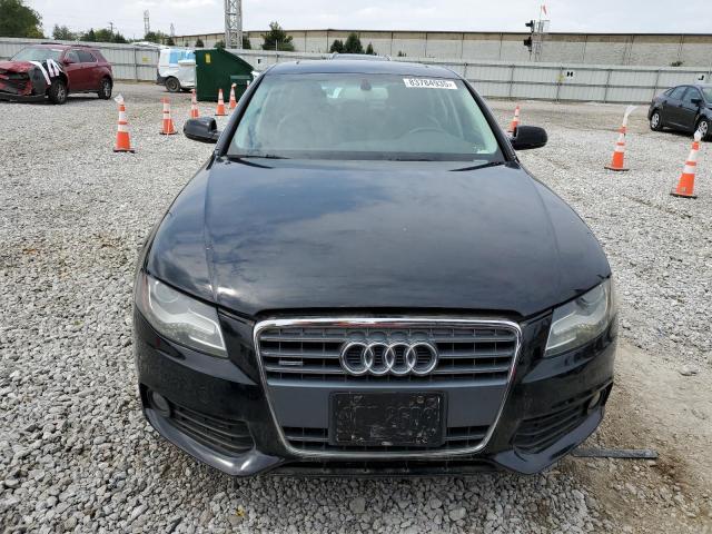 Photo 5 from auction – 2011 AUDI A4 PREMIUM with VIN WAUFFAFL4BN018214