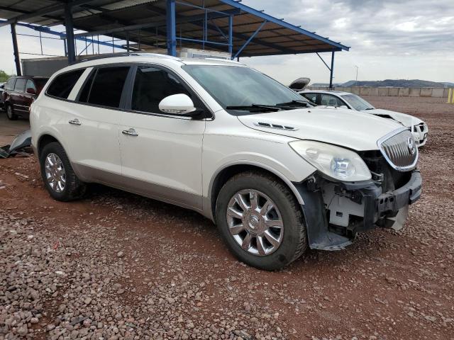 Photo 4 from auction – 2012 BUICK ENCLAVE with VIN 5GAKVDED5CJ130014