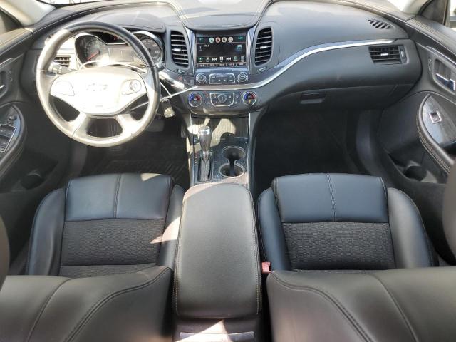 Photo 8 from auction – 2016 CHEVROLET IMPALA LT with VIN 2G1115S37G9116892