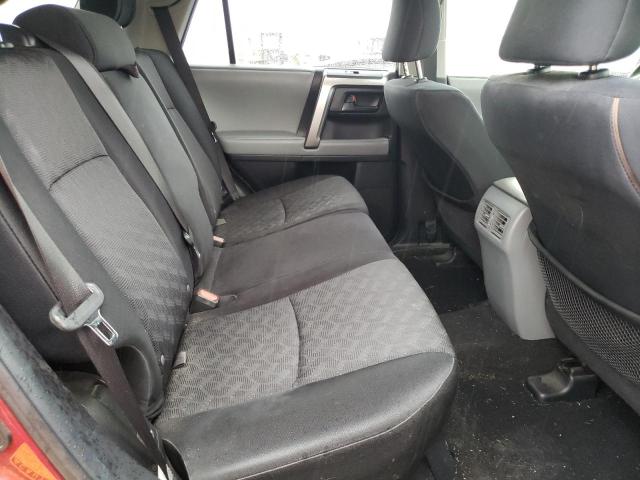 Photo 11 from auction – 2012 TOYOTA 4RUNNER SR with VIN JTEBU5JR2C5089404