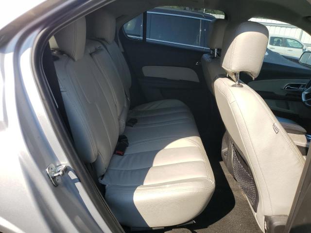Photo 11 from auction – 2017 CHEVROLET EQUINOX LT with VIN 2GNALCEK4H1501388