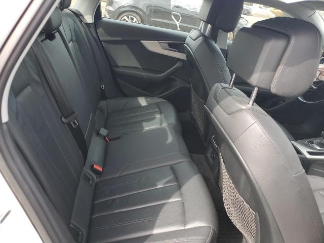Photo 10 from auction – 2017 AUDI A4 PREMIUM with VIN WAUANAF45HN005082