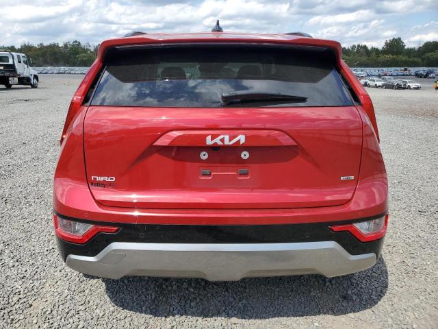 Photo 6 from auction – 2023 KIA NIRO EX with VIN KNDCR3LE4P5035519