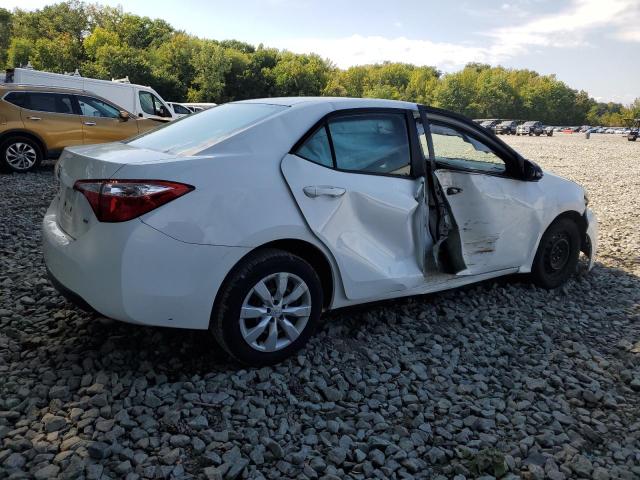 Photo 3 from auction – 2015 TOYOTA COROLLA L with VIN 2T1BURHE3FC412140