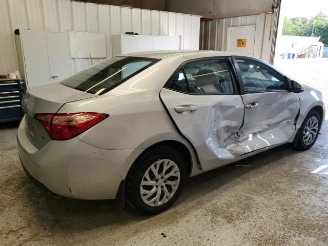 Photo 3 from auction – 2017 TOYOTA COROLLA L with VIN 2T1BURHE9HC882174