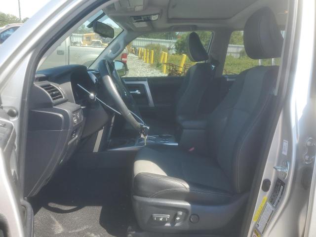 Photo 7 from auction – 2018 TOYOTA 4RUNNER SR with VIN JTEZU5JR8J5178261