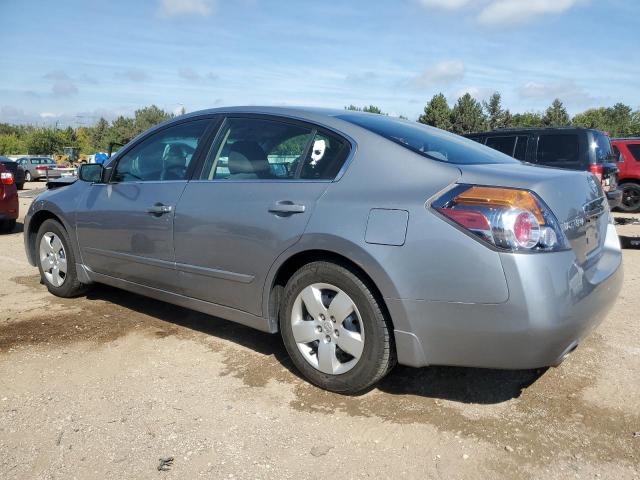 Photo 2 from auction – 2008 NISSAN ALTIMA 2.5 with VIN 1N4AL21E48N514214