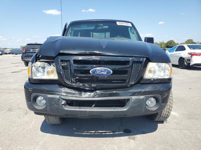 Photo 5 from auction – 2010 FORD RANGER SUPER CAB with VIN 1FTKR1EE9APA02864