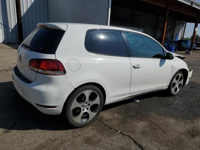 Photo 3 from auction – 2011 VOLKSWAGEN GOLF with VIN WVWBA7AJ0BW085556