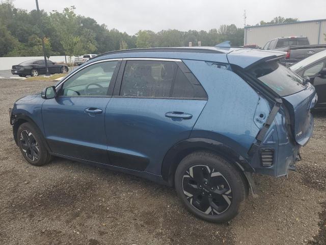 Photo 2 from auction – 2023 KIA NIRO WIND with VIN KNDCR3L18P5071050