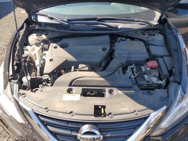 Photo 11 from auction – 2018 NISSAN ALTIMA 2.5 with VIN 1N4AL3AP0JC295759