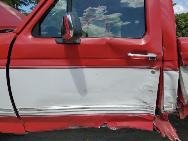 Photo 7 from auction – 1995 FORD F150 with VIN 1FTEF15N5SNB33650