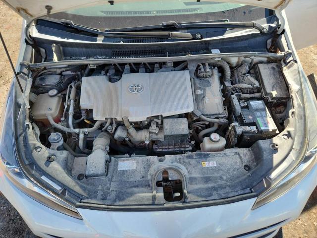 Photo 11 from auction – 2019 TOYOTA PRIUS with VIN JTDKARFU5K3078621
