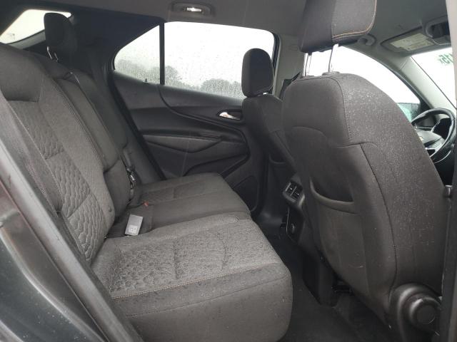 Photo 11 from auction – 2018 CHEVROLET EQUINOX LT with VIN 2GNAXSEV6J6348868