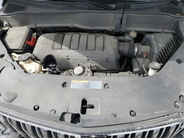 Photo 12 from auction – 2014 BUICK ENCLAVE with VIN 5GAKRCKD7EJ198790