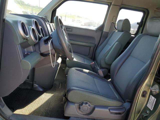 Photo 7 from auction – 2004 HONDA ELEMENT EX with VIN 5J6YH28574L038833