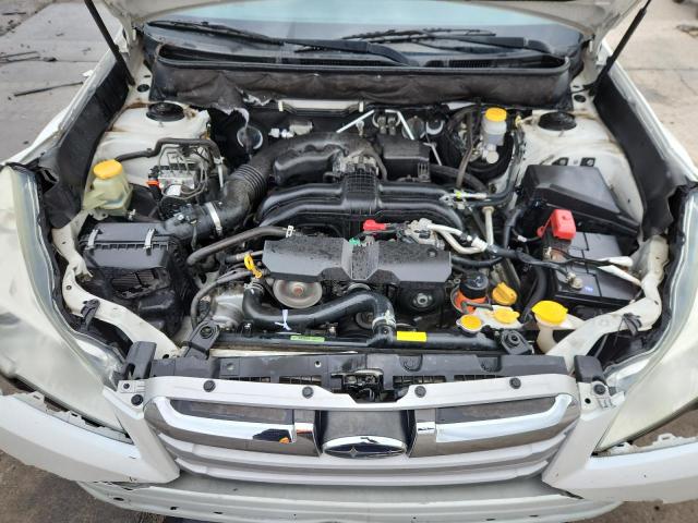 Снимка 12 от търг – 2014 SUBARU OUTBACK 2. с VIN 4S4BRCDC6E3218935