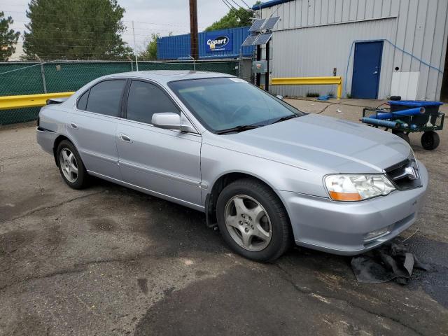 Photo 4 from auction – 2003 ACURA TL with VIN 19UUA56603A022300
