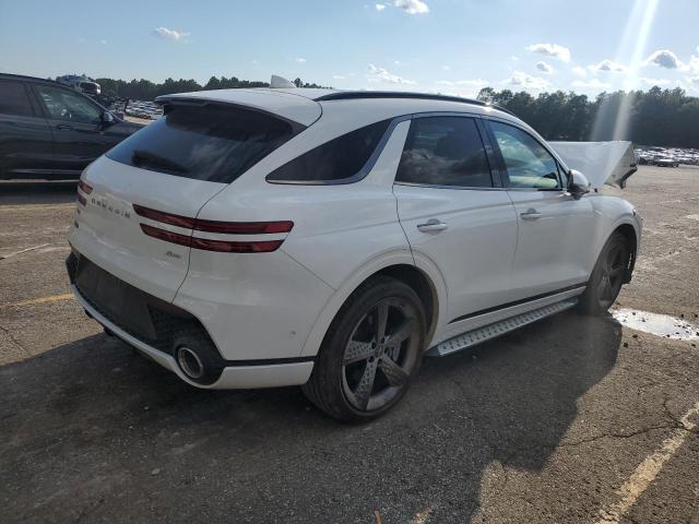 Photo 3 from auction – 2024 GENESIS GV70 BASE with VIN 5NMMADTB1RH015056