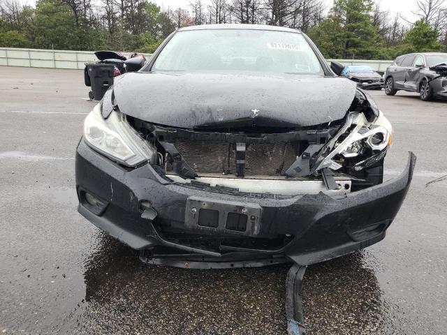 Photo 5 from auction – 2017 NISSAN ALTIMA 2.5 with VIN 1N4AL3AP7HC188539