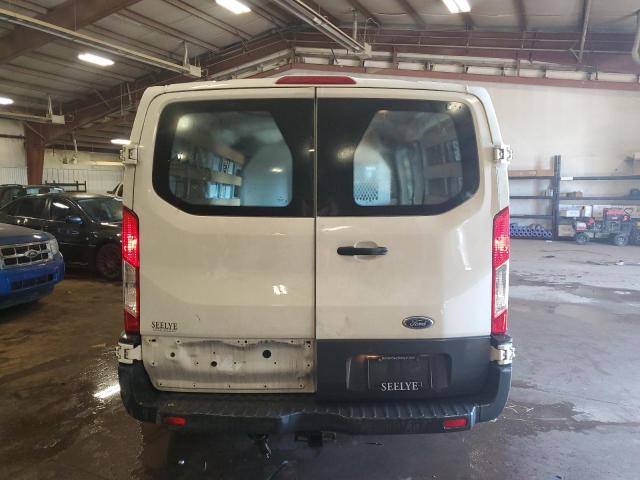 Photo 6 from auction – 2015 FORD TRANSIT T- with VIN 1FTNR1ZM1FKB03674