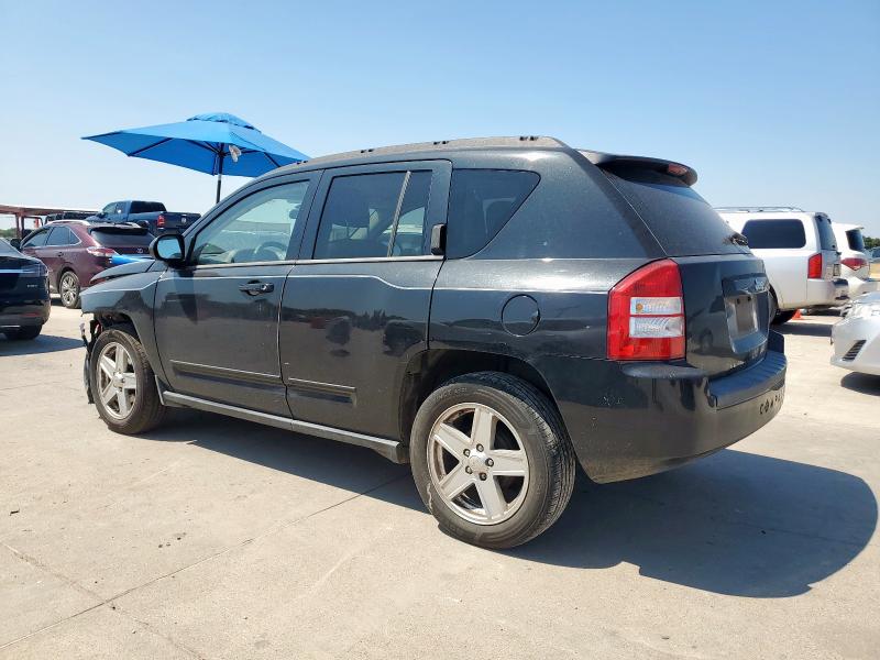 Photo 2 from auction – 2010 JEEP COMPASS SP with VIN 1J4NT4FA0AD520336
