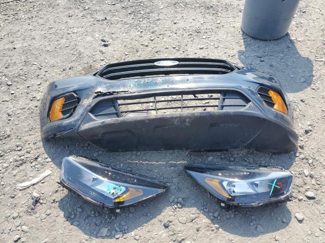 Photo 13 from auction – 2019 FORD ESCAPE S with VIN 1FMCU0F76KUC26962