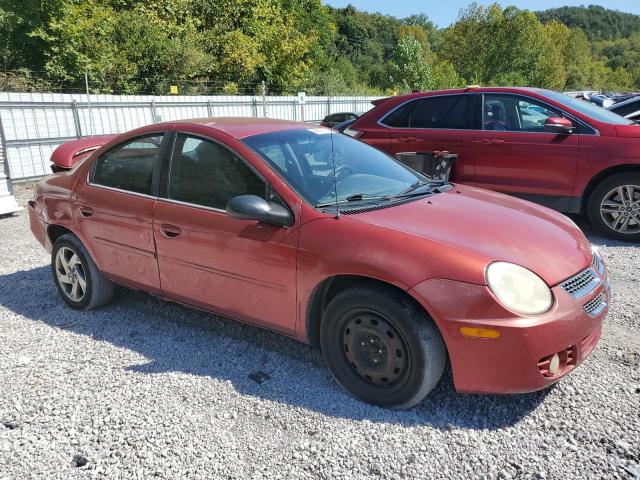 Photo 4 from auction – 2004 DODGE NEON SXT with VIN 1B3ES56C44D574308