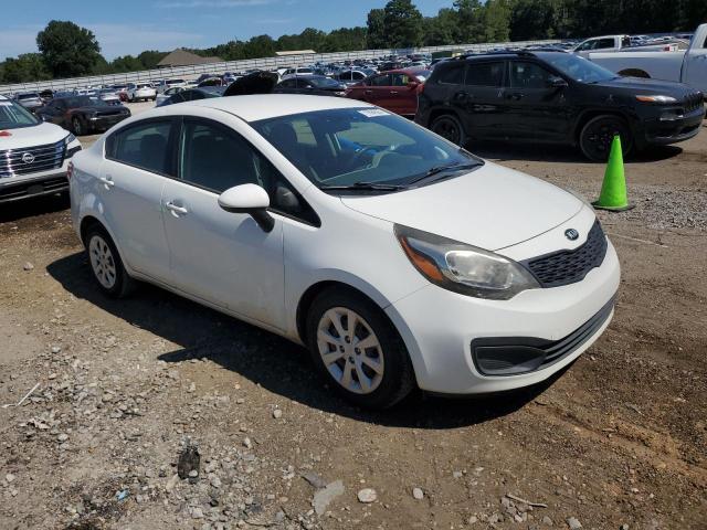 Photo 4 from auction – 2014 KIA RIO LX with VIN KNADM4A30E6408523