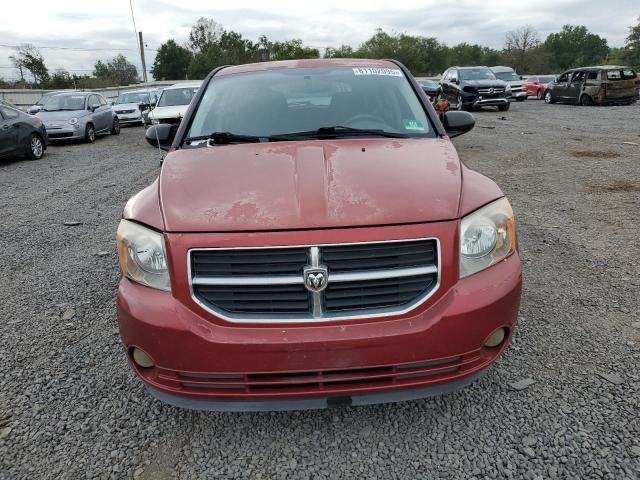 Photo 5 from auction – 2007 DODGE CALIBER with VIN 1B3HB48B27D542506