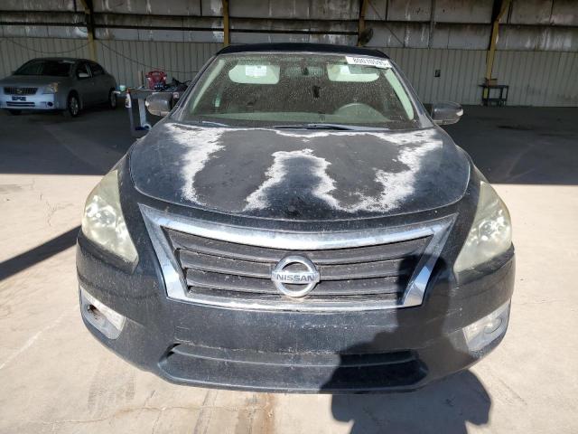 Photo 5 from auction – 2015 NISSAN ALTIMA 2.5 with VIN 1N4AL3AP7FC124076