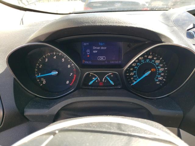 صورة رقم 9 من المزاد - 2013 FORD ESCAPE SE مع VIN 1FMCU9G95DUC02658