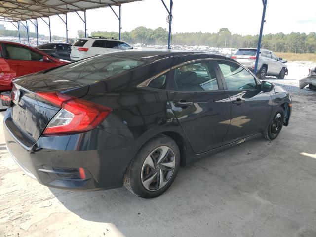 Photo 3 from auction – 2019 HONDA CIVIC LX with VIN 2HGFC2F63KH600195