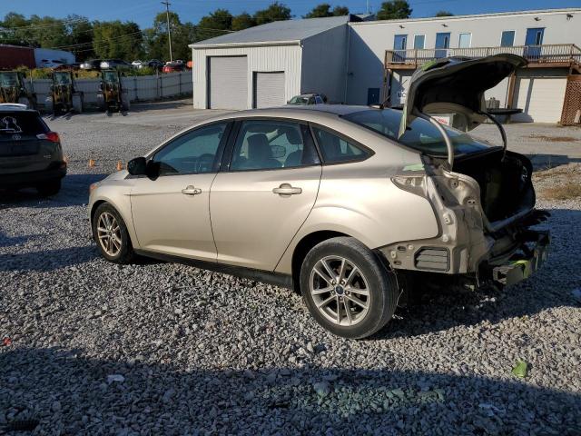 Photo 2 from auction – 2017 FORD FOCUS SE with VIN 1FADP3F20HL243461