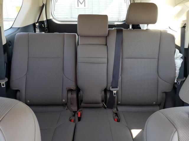 Photo 10 from auction – 2022 LEXUS GX 460 with VIN JTJAM7BX5N5337864