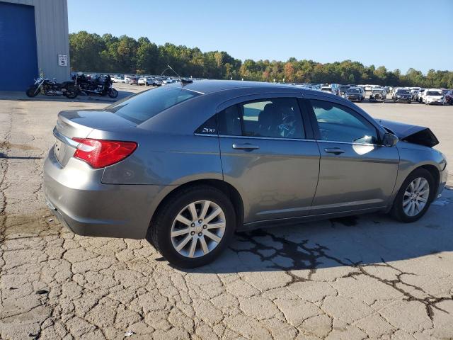 Photo 3 from auction – 2012 CHRYSLER 200 TOURIN with VIN 1C3CCBBBXCN118115
