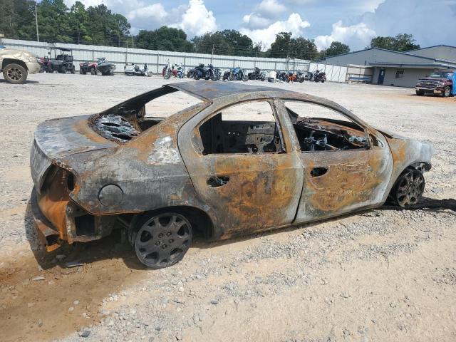 Photo 3 from auction – 2005 DODGE NEON SXT with VIN 1B3ES56C35D282702