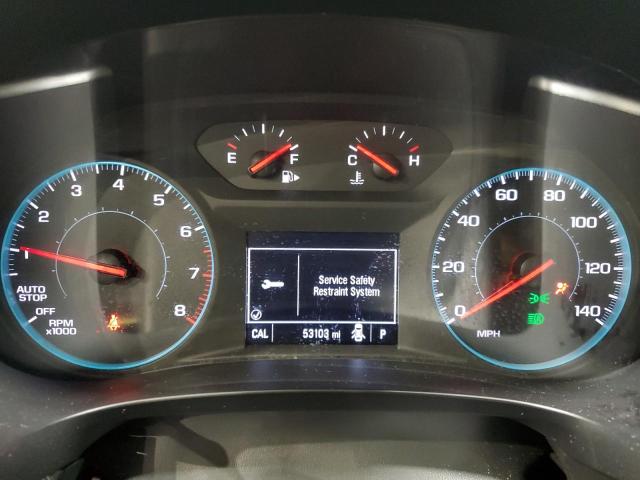 Photo 9 from auction – 2023 CHEVROLET MALIBU LT with VIN 1G1ZD5ST8PF238484